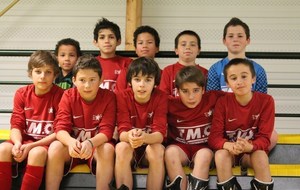 Les Résultats du Week-End (22/23 Déc.)