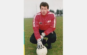 Le Père Noel de l'ESN