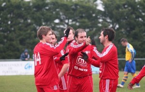 Les Résultats du Week-End (12/13 Janv.)