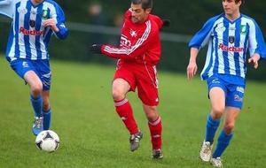 Les résultats du Week-End (26/27 janv.)