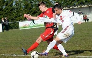 Les Résultats du Week-End (02/03 Mars)