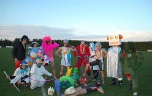 Le Harlem Shake de l'ESN