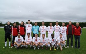 Les Résultats du Week-End (16/17 Mars)