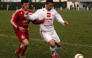 Les Résultats du Week-End (30/31 Mars)