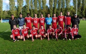 Les Résultats du Week-End (6/7 Avril)