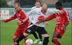 Les Résultats du Week-End (31/05 02/06)