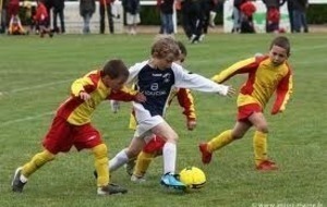 Compte rendu d'informations U12-13 (2013/2014)