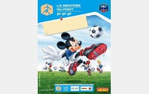 JOURNEE ACCUEIL JEUNES U11 U9 U7