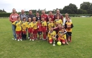 Les Résultats du Week-End (07/08 Sept)