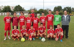 Les Résultats du Week-End (14 Septembre)