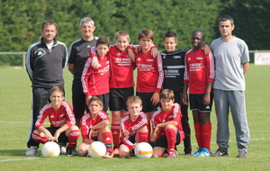 Les Résultats du Week-End (28/29 Sept)