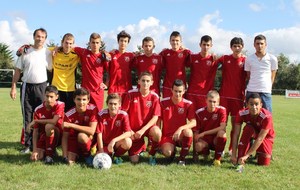 Les Résultats du Week-End (4/5 Oct)