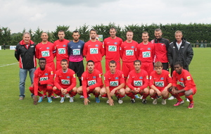 Les Résultats du Week-End (12-13 oct)