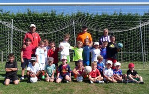 Les Résultats du Week-End (19/20 Oct.)