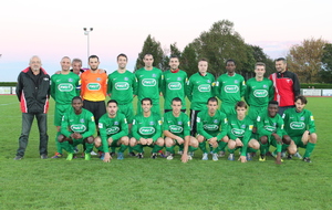 Les Résultats du Week-End (26/27 Oct.)