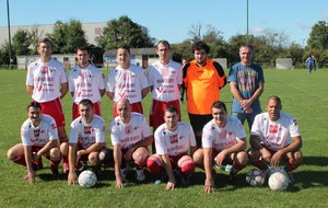 Les Résultats du Week-End (02/03 Nov.)