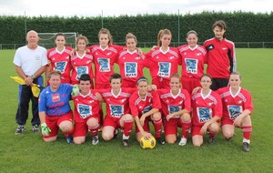 Les Résultats du Week-End (07/08 Déc)