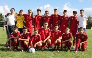 Les Résultats du Week-End (11/12 Janv.)