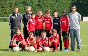 Calendrier Jeunes 2014