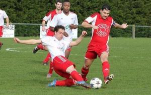 Les Résultats du WE (22/23 Fév)