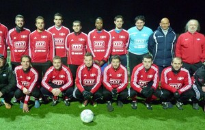 Les Résultats du WE (10/11 Mai)