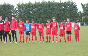 Les Résultats du WE (24/25 Mai)