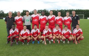 Bilan sportif ESN - Saison 2013/2014