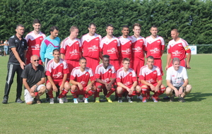 Les Résultats du WE (06/07 Sept)