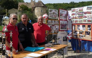 Journée des associations