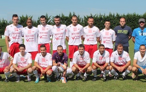 Les Résultats du WE (20/21 Septembre)