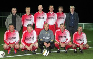 Les Résultats du WE (04/05 Oct)