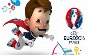 EURO 2016 : Quel nom pour la mascotte ?
