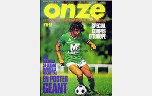 Résumé ST-GEORGES 2 - ESN 3