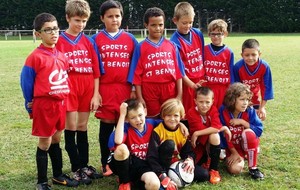 Les Résultats du WE (06/07 Déc.)