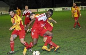 Nouaillé refait surface (NR du 09/12/2014)