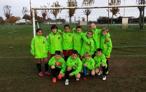 Les Résultats du WE (13/14 Déc.)