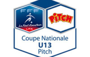 Coupes U11 et U13