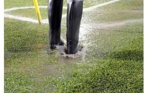 Compétitions Jeunes Reportées