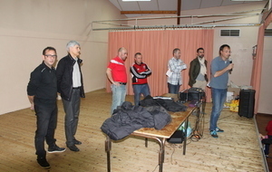 319 Jeunes au GJ Vallées du Miosson