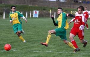 Les Résultats du WE (18 Jan)