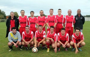 Les Résultats du WE (24/25 Jan.)