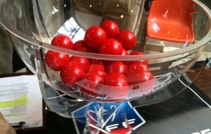 1/16è Coupe du Centre Ouest : Aiffres (PL- 79)