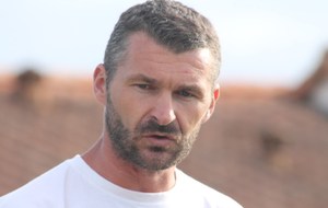 Christophe Grégoire quitte l'ESN