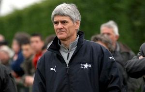 Nouaillé fait ce qu'il peut (NR du jour)