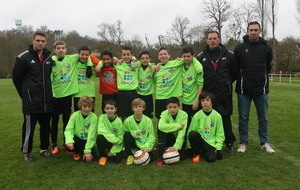 Les Résultats du WE (04/06 Avr.)