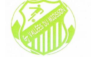 AG Groupement Jeunes + Saison 2015/2016