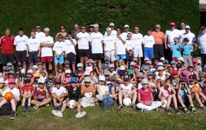 Foot Découverte pour les écoliers