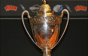 Les Résultats du WE (11/12 Sept)