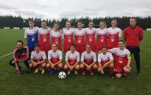 Les Résultats du WE (25/26 Sept.)