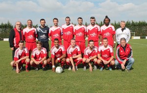 Les Résultats du WE (17/18 Oct.)